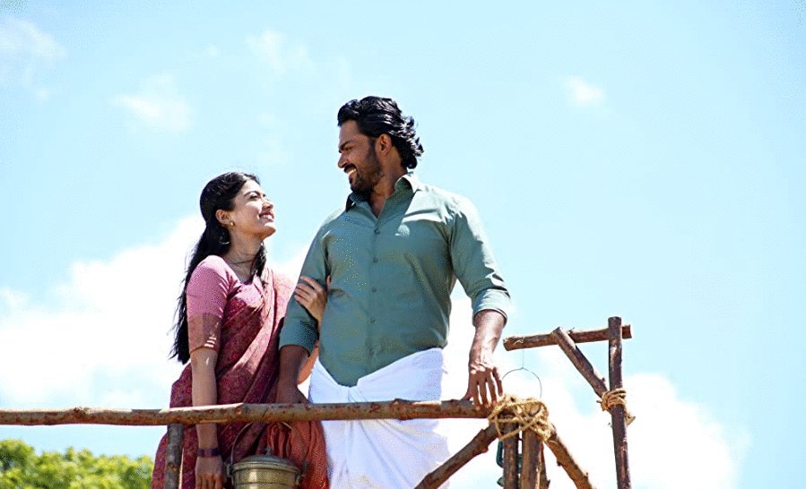 Photo from the movie Sultan