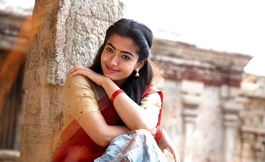 Photo from the movie Sultan