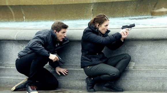 Photo du film The Sweeney