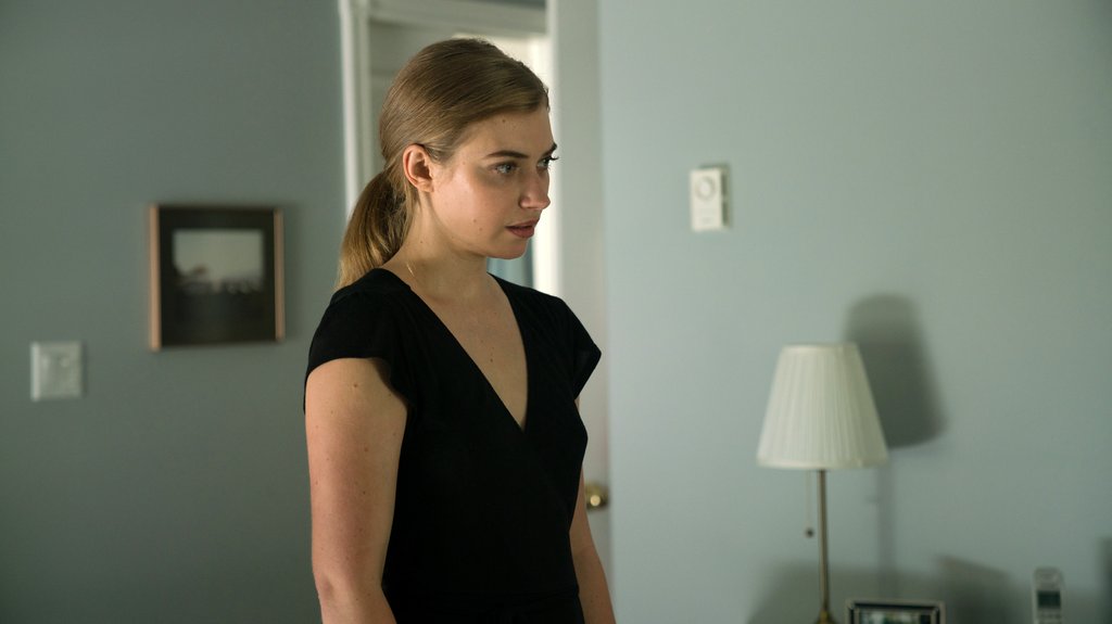 Photo du film Sweet Virginia