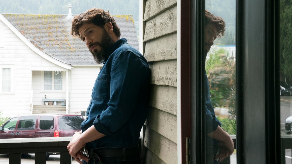 Photo du film Sweet Virginia