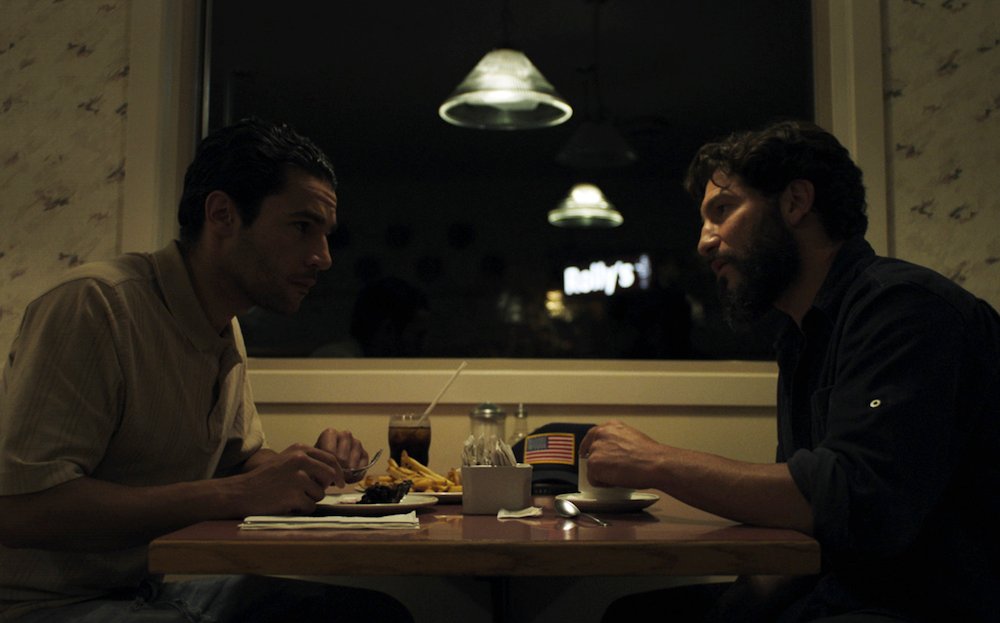 Photo du film Sweet Virginia