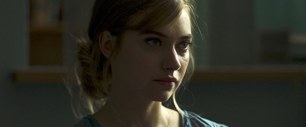 Photo du film Sweet Virginia