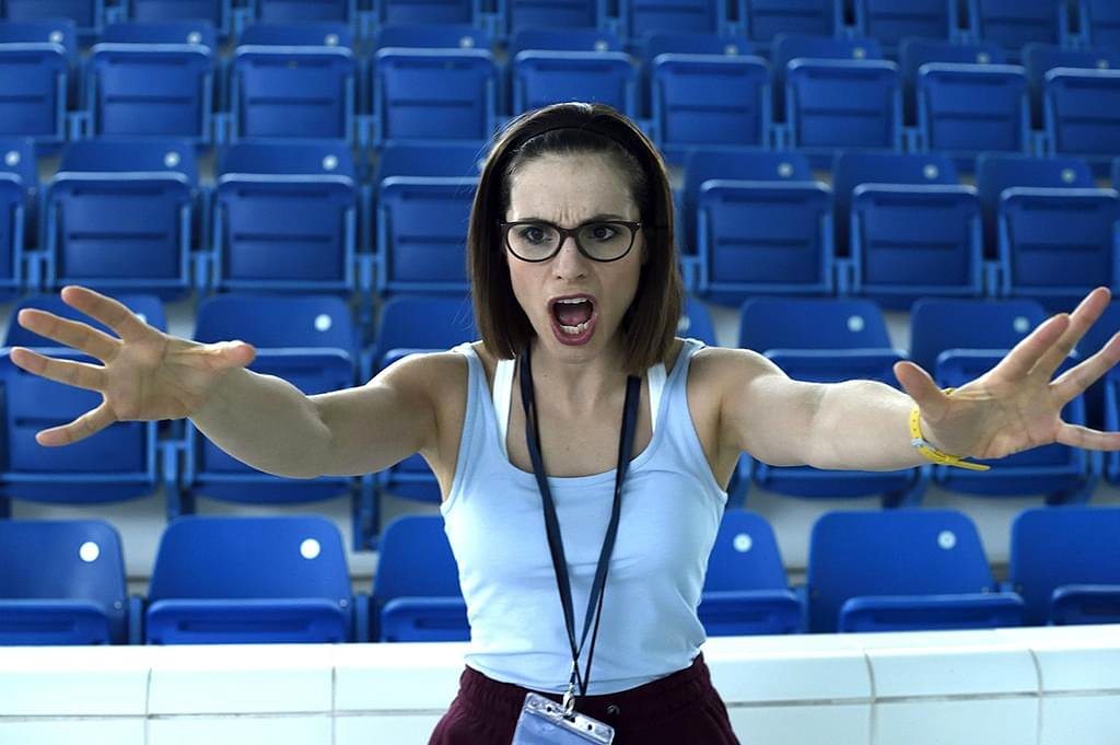 Photo du film Swimming with Men