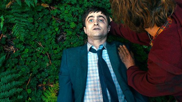 Photo from the movie Swiss Army Man
