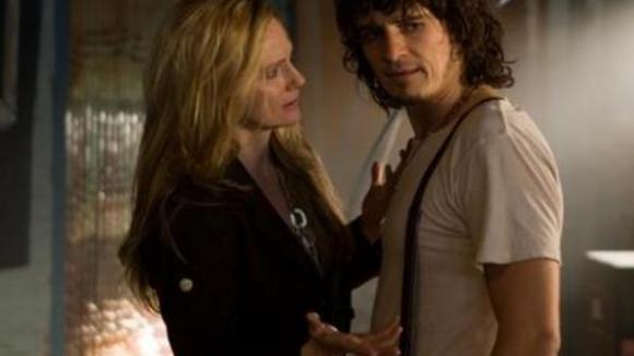 Photo du film Sympathy for Delicious