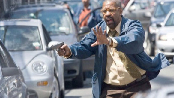 Photo from the movie The Taking of Pelham 123