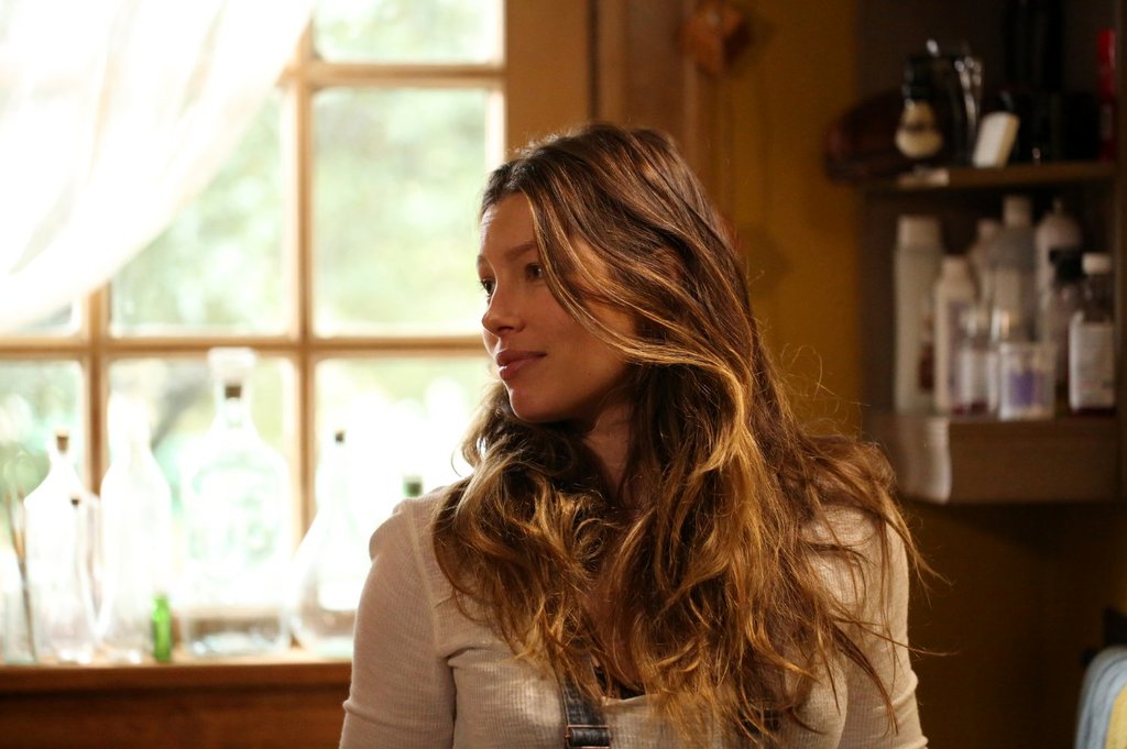 Photo du film The Book of Love