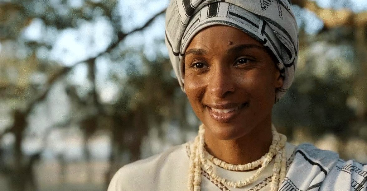 Photo from the movie The Color Purple