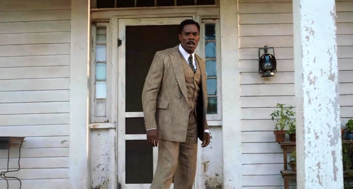 Photo from the movie The Color Purple