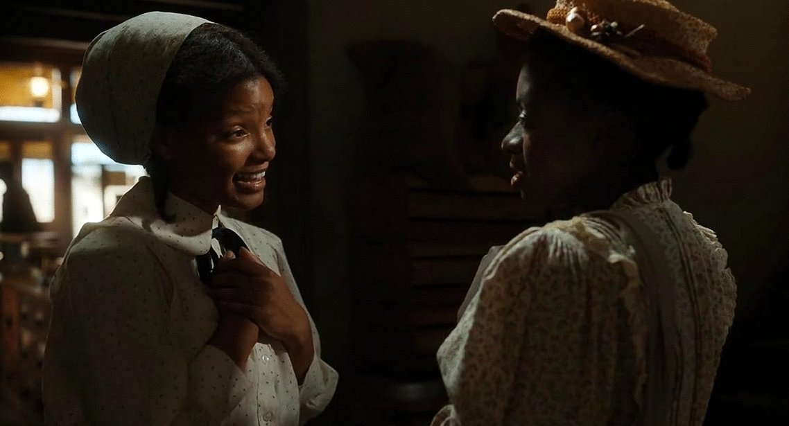 Photo from the movie The Color Purple