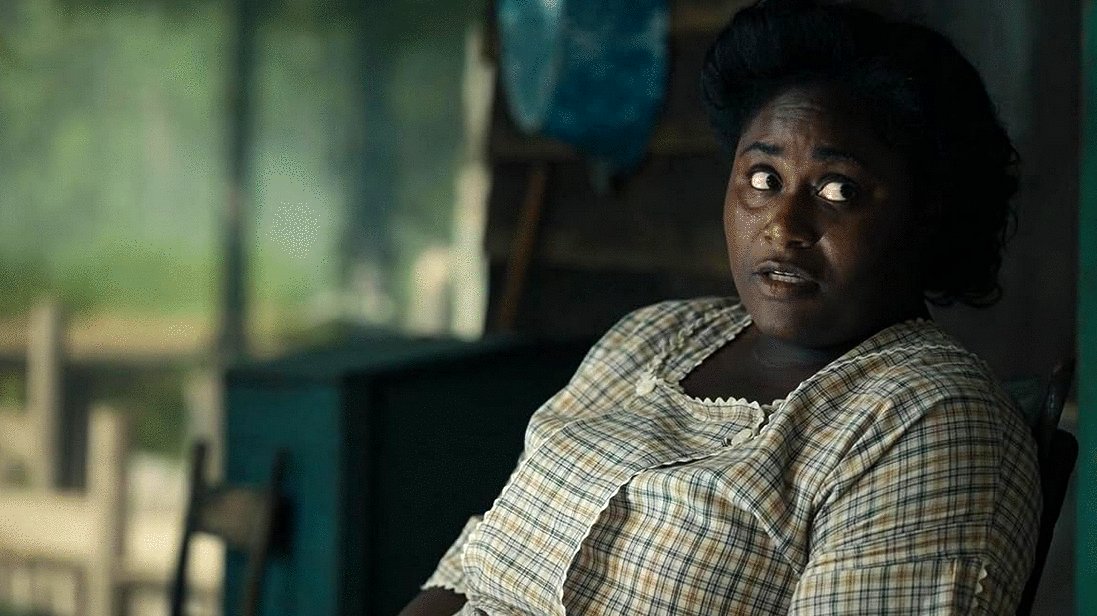 Photo from the movie The Color Purple