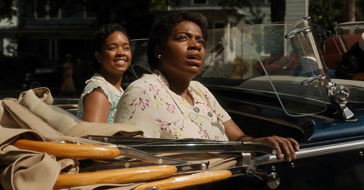 Photo from the movie The Color Purple