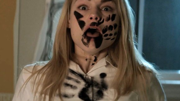 Photo du film The Darkness