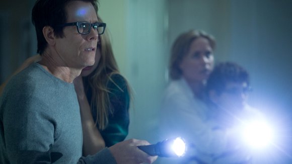 Photo du film The Darkness