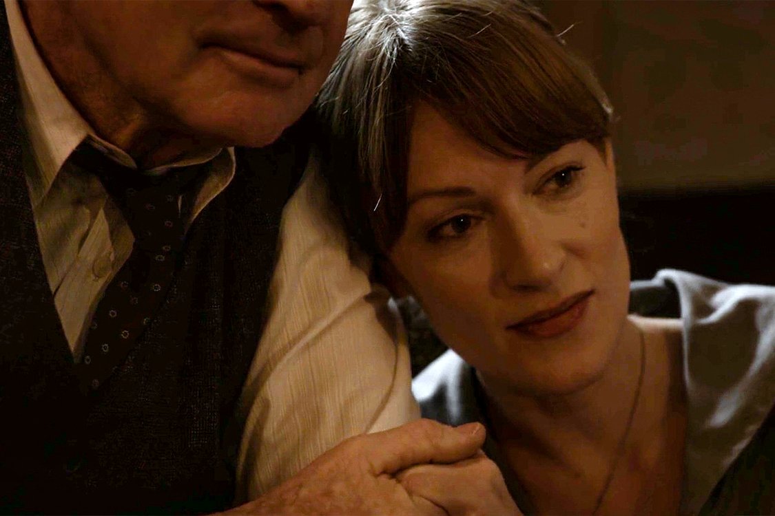 Photo du film The Great Alaskan Race