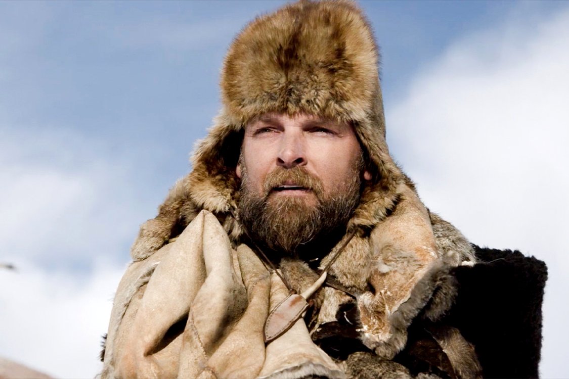 Photo du film The Great Alaskan Race