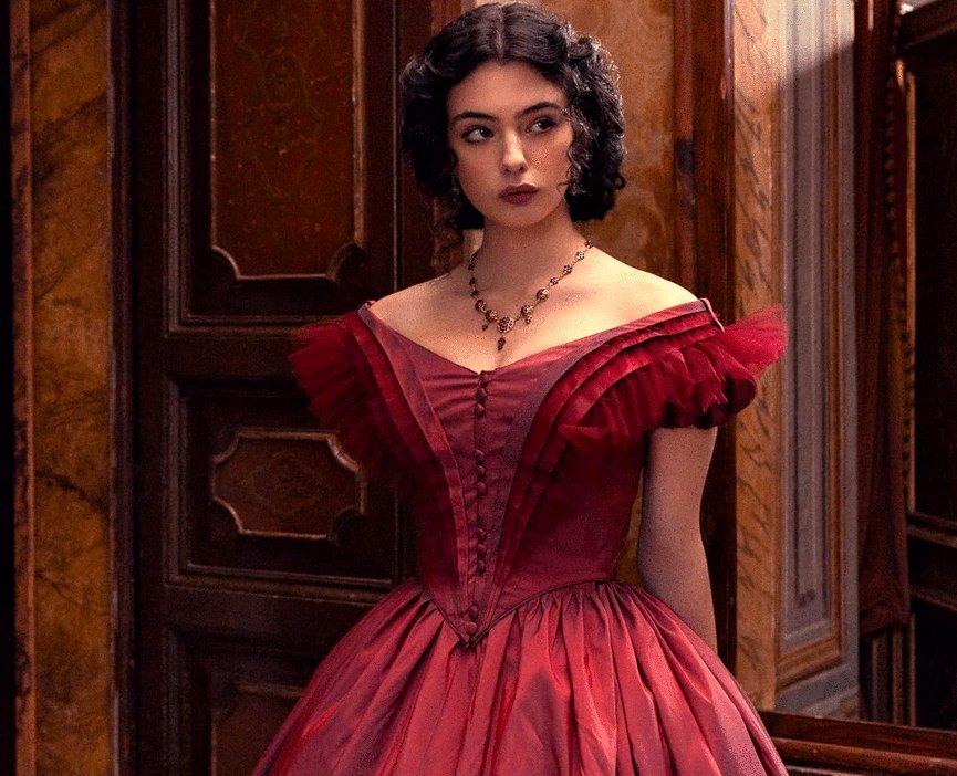 Photo from the movie 