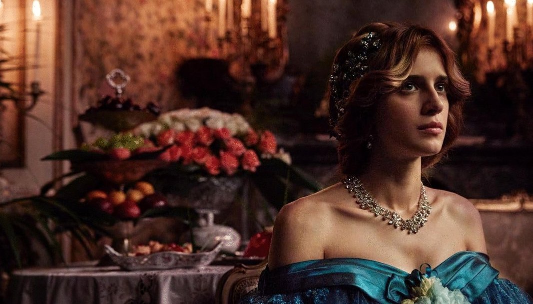 Photo from the movie 