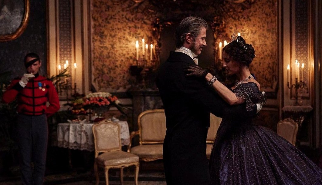 Photo from the movie 