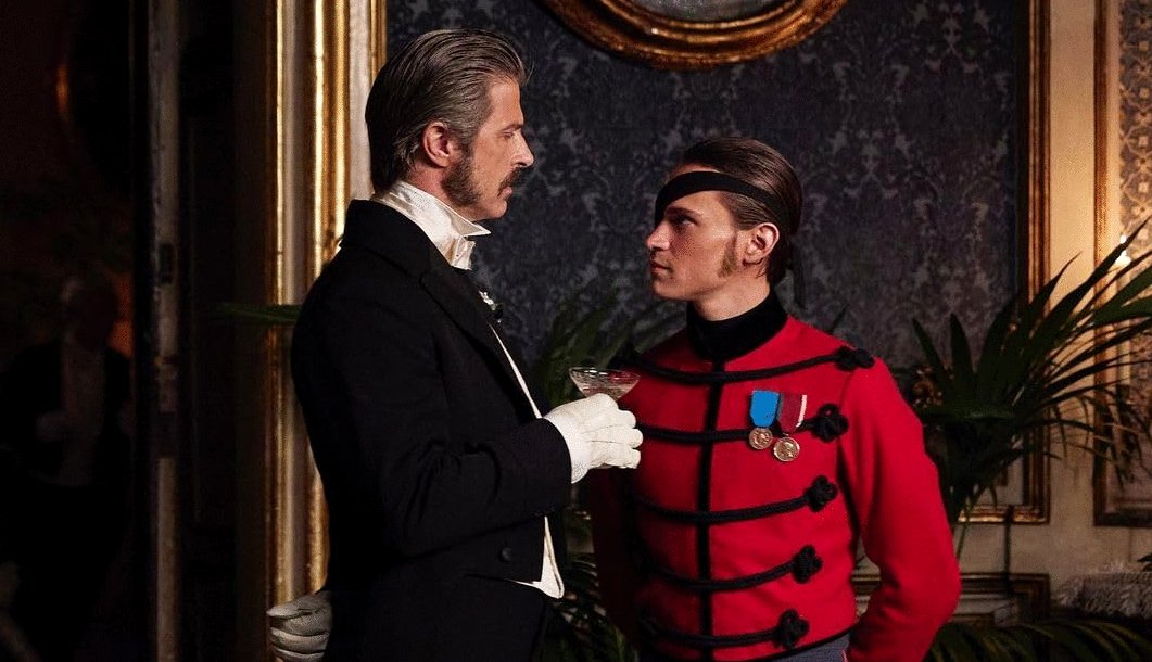 Photo from the movie 