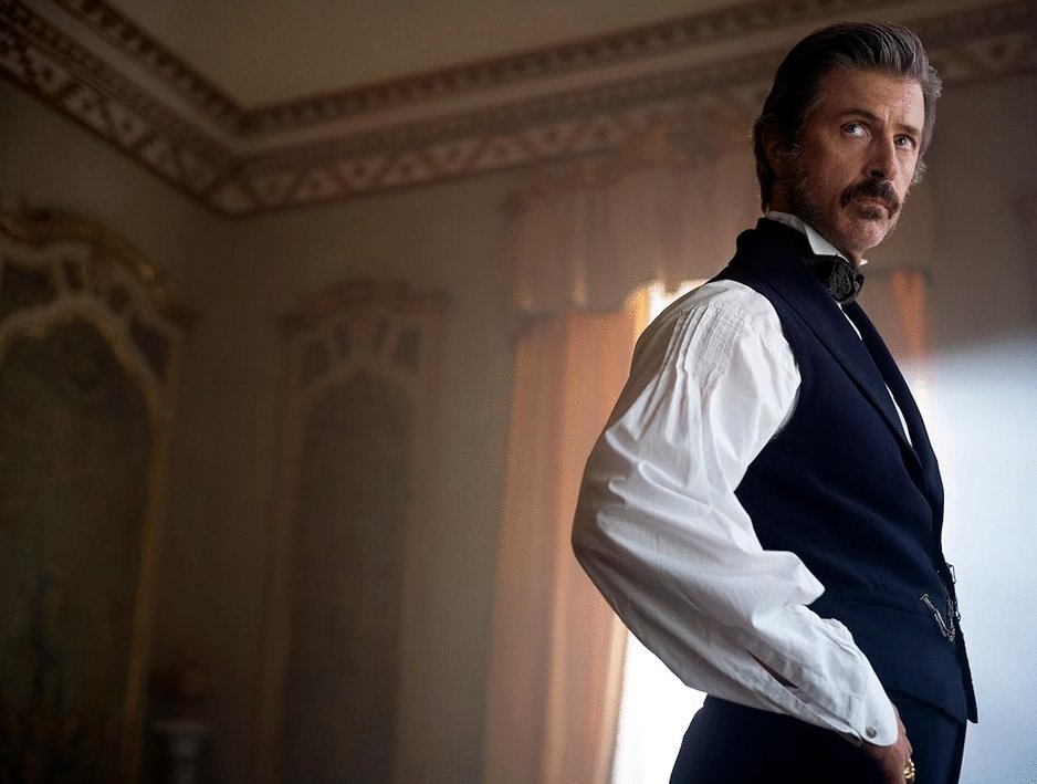 Photo from the movie 