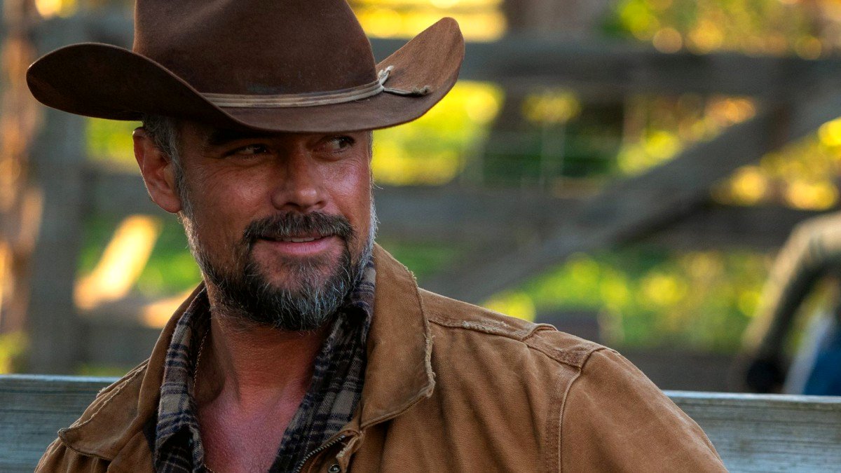 Photo from the movie The Lost Husband