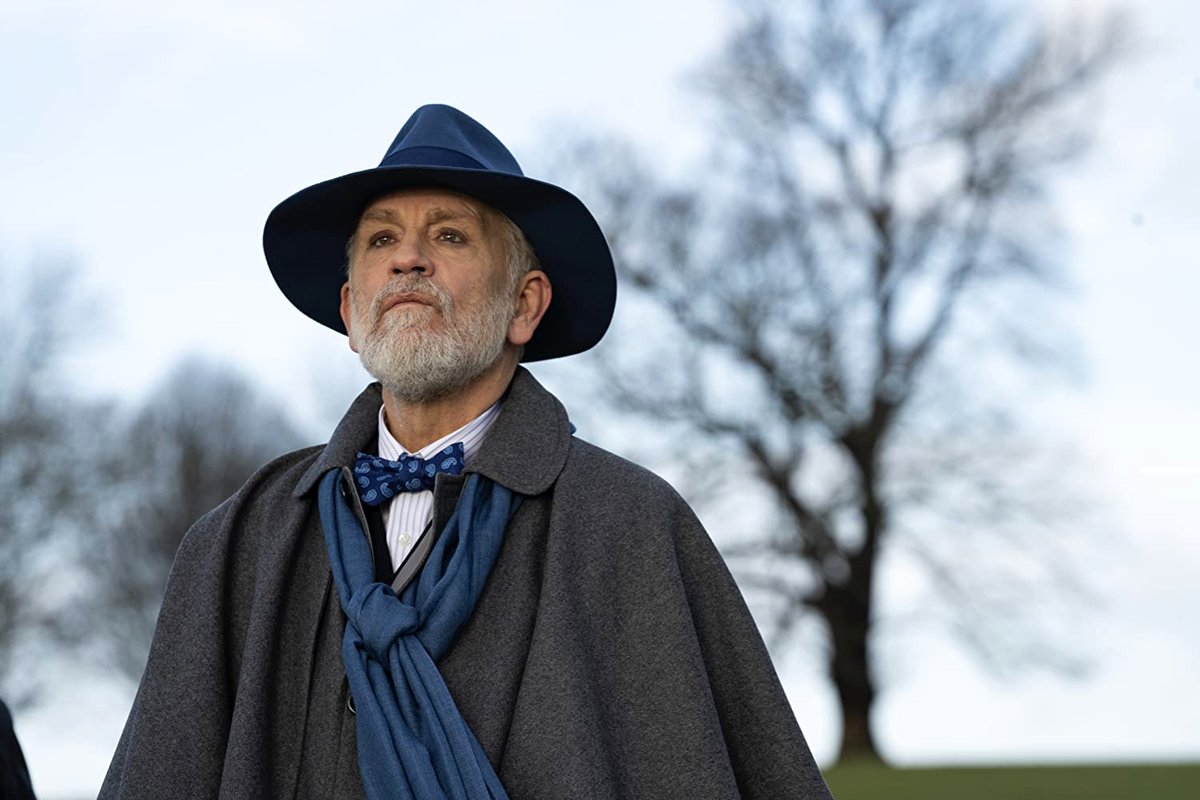 Photo du film The New Pope