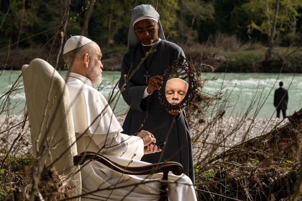 Photo du film The New Pope