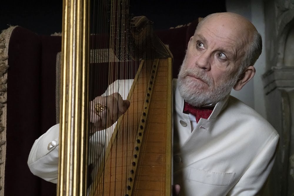 Photo du film The New Pope