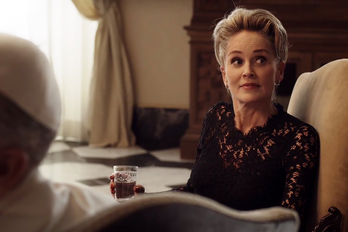 Photo du film The New Pope