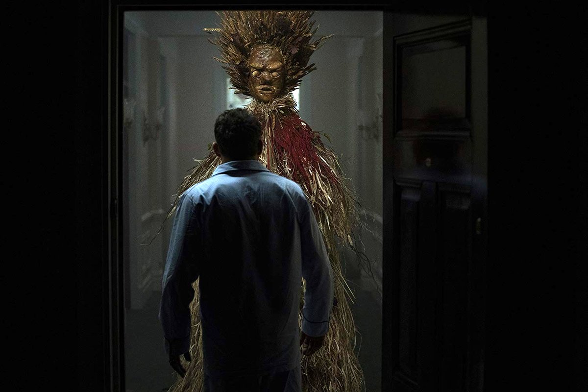 Photo du film The Pale Horse