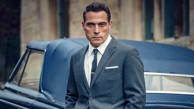 Photo du film The Pale Horse