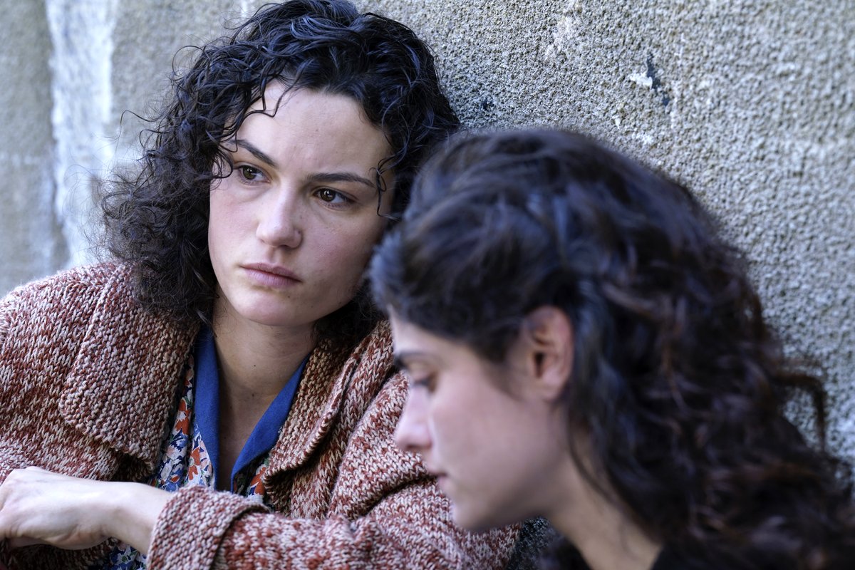 Photo du film L'affaire Annette Zelman