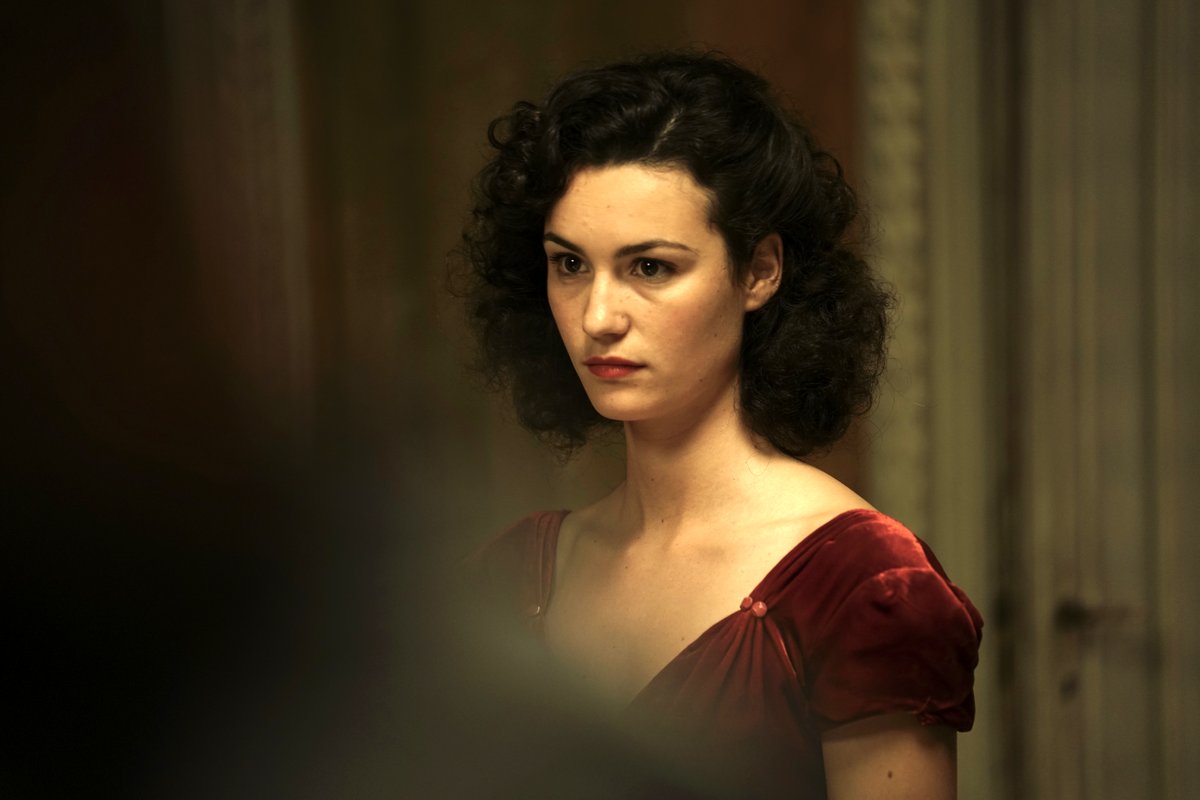 Photo du film L'affaire Annette Zelman