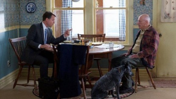 Photo du film Plan parfait