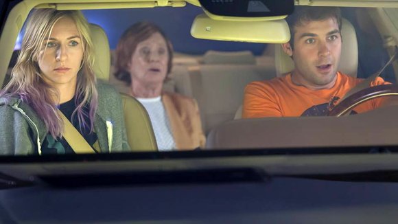 Photo du film This Is Happening