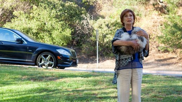 Photo du film This Is Happening