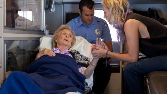 Photo du film This Is Happening