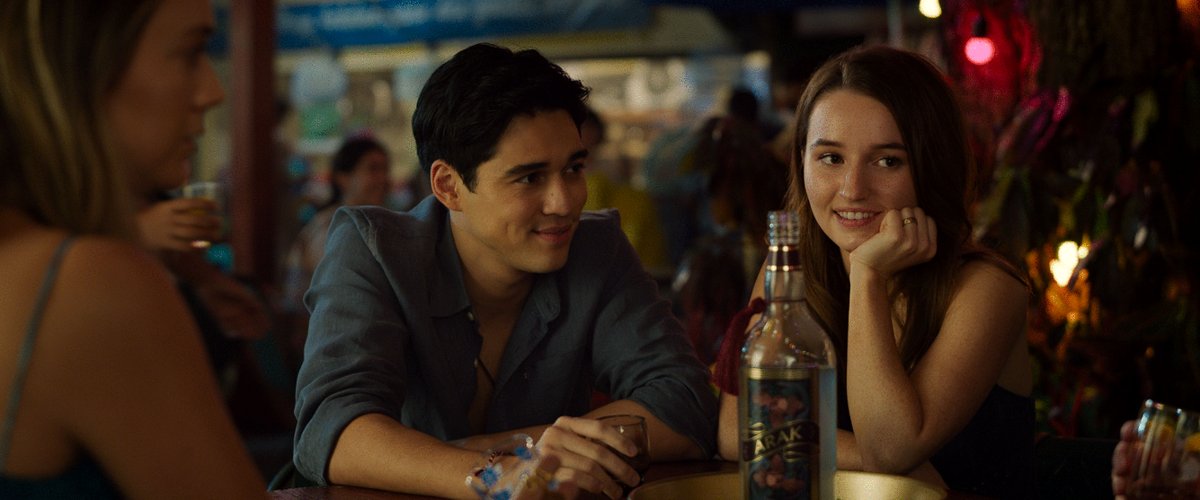 Photo du film Ticket to Paradise