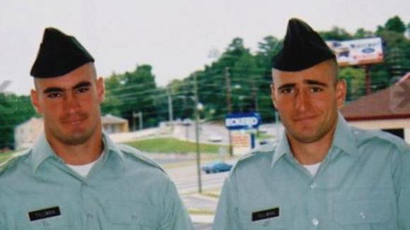 Photo du film The Tillman Story