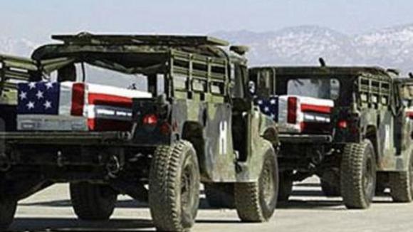 Photo du film The Tillman Story