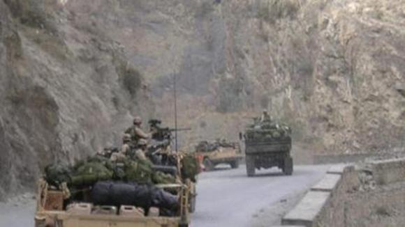 Photo du film The Tillman Story