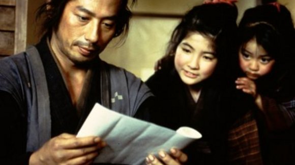 Photo du film The Twilight Samurai