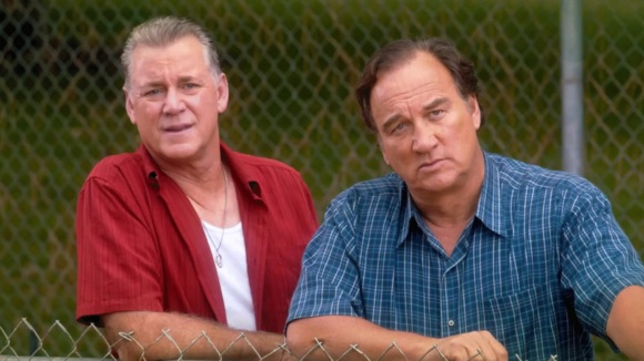 Photo du film Undrafted