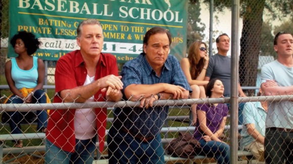 Photo du film Undrafted