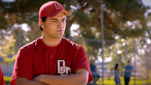 Photo du film Undrafted