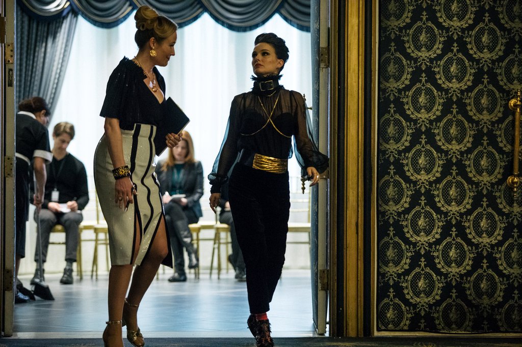 Photo from the movie Vox Lux