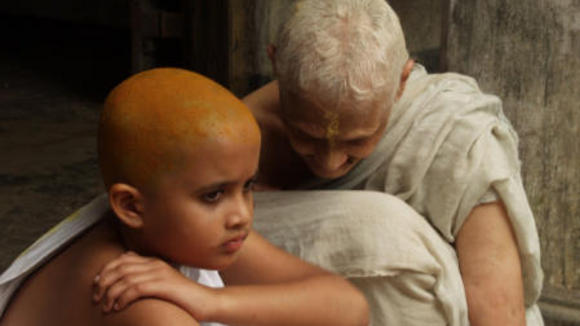 Photo from the movie Water