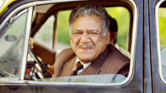 Photo from the movie West Is West